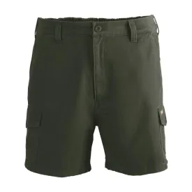 Trappers 14cm 1/2 Elasticated Utility Shorts