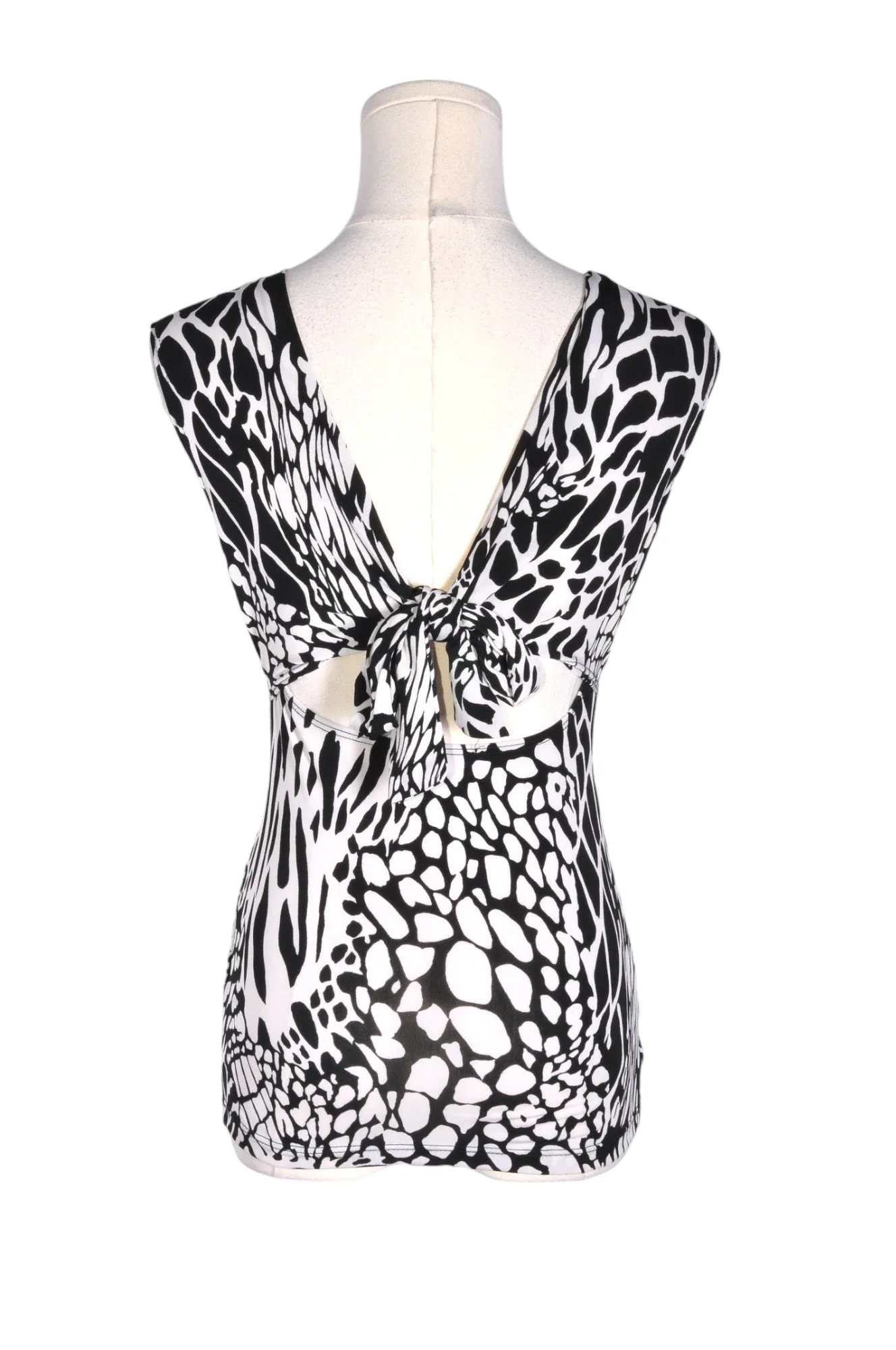 UNBRANDED Women Blouses Regular fit in White - XS