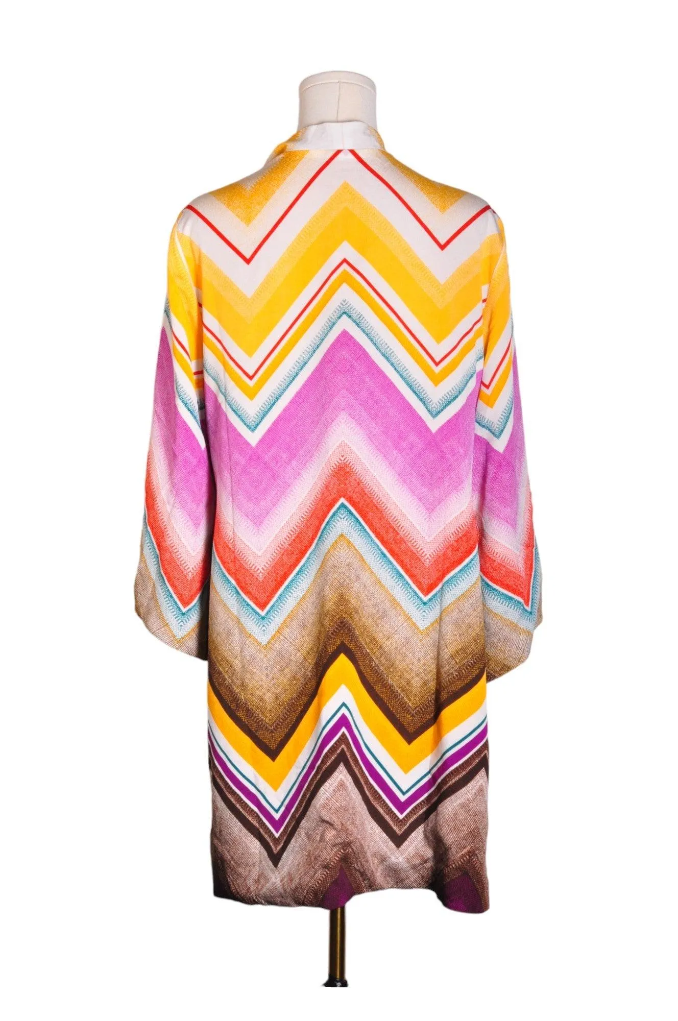 UNBRANDED Women Blouses Regular fit in Yellow - L