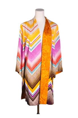 UNBRANDED Women Blouses Regular fit in Yellow - L