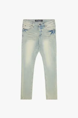 Valabasas "MR.FLEX" VINTAGE WASH