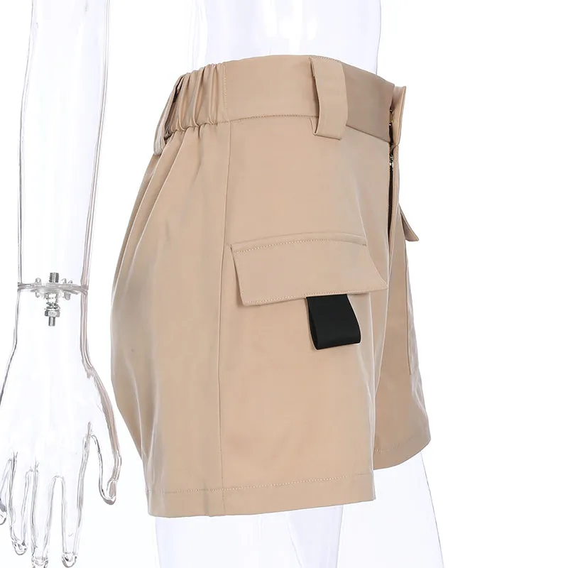 venture utility shorts