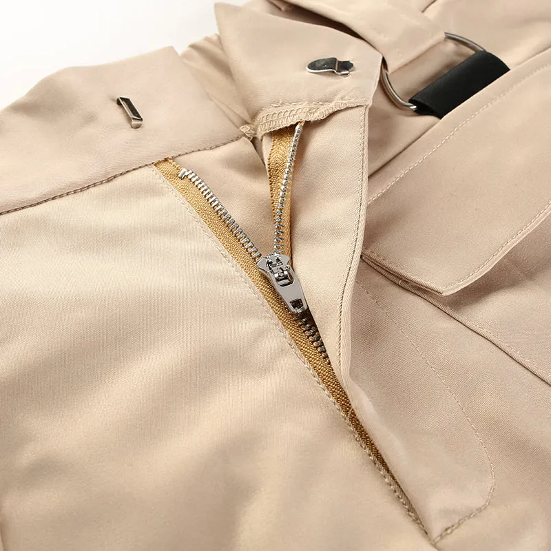 venture utility shorts
